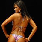 Elizabeth  Duvault - NPC All Women's Weekend/Big Shott Classic 2010 - #1